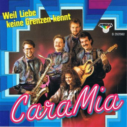 : Cara Mia - Weil Liebe Keine Grenzen Kennt (1994)