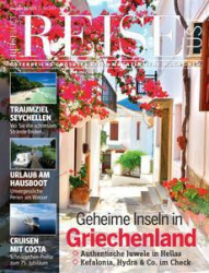 :  Reiselust Magazin No 24 vom 13 Juni 2023