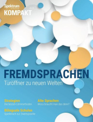 : Spektrum der Wissenschaft Kompakt Magazin No 23 2023
