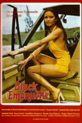 : Black Emanuelle 1975 Theatrical German Dl 720P Bluray X264-Watchable