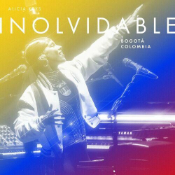 : Alicia Keys - Inolvidable Bogota Colombia (Live) (2023)
