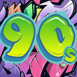 : 90s Hits / Top 100 Songs (2023)