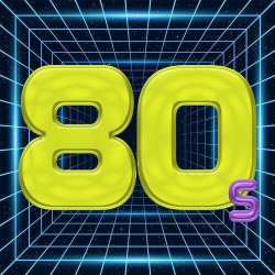 : 80s Hits / Top 100 Songs (2023)