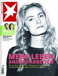 :  Der Stern Nachrichtenmagazin No 25 vom 15 Juni 2023