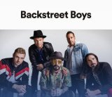 : Backstreet Boys - Sammlung (28 Alben) (1996-2019) NEU