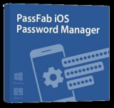 : PassFab iOS Password Manager 2.0.7.5