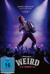 : Weird The Al Yankovic Story 2022 German Dl 1080p Web H264-Fawr