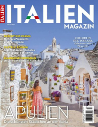 : Italien Magazin No 03 2023
