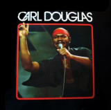 : Carl Douglas - Sammlung (09 Alben) (1974-2022)