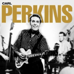 : Carl Perkins - Sammlung (30 Alben) (1982-2022)