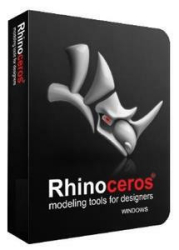 : Rhinoceros v7.30.23163.13001 (x64)