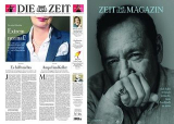 :  Die Zeit mit die Zeit Magazin No 26 vom 15 Juni 2023