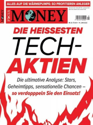 :  Focus Money Finanzmagazin No 25 vom 14 Juni 2023