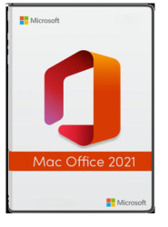 : Microsoft Office 2021 for Mac LTSC v16.74 VL