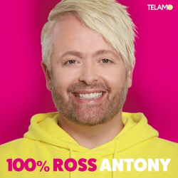 : Ross Antony - 100% Ross (2023)