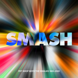 : Pet Shop Boys - SMASH – The Singles 1985 – 2020 (2023 Remaster) (2023)