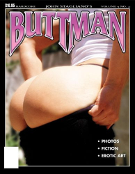 : Buttman Volume No 04 2005
