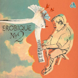 : Erobique - No. 2 (2023)