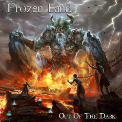 : Frozen Land - Out Of The Dark (2023)