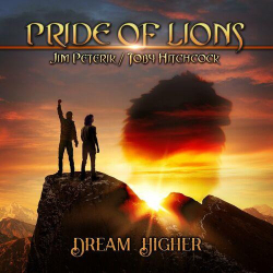 : Pride Of Lions - Dream Higher (2023)