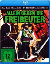 : Allein gegen die Freibeuter 1964 German 1080p BluRay x264-Gma