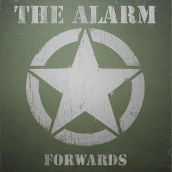 : The Alarm - Forwards (2023)