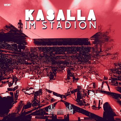 : Kasalla - Kasalla im Stadion (Live) (2023)