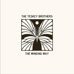 : The Teskey Brothers - The Winding Way (2023)