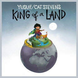 : Yusuf / Cat Stevens - King of a Land (2023)