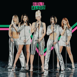 : Girls Aloud - Sound Of The Underground (Deluxe Edition) (2023)
