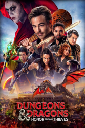 : Dungeons and Dragons Honor Among Thieves 2023 Multi Complete Uhd Bluray-SharpHd