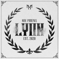 : Moe Phoenix - LYON (2023)
