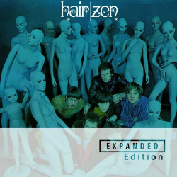: Zen - Hair (Expanded Edition) (2023)