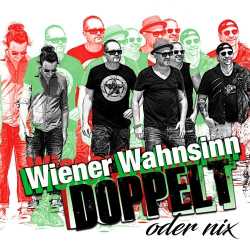 : Wiener Wahnsinn - Doppelt oder Nix (2023)