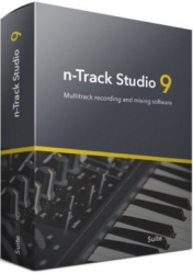 : n-Track Studio Suite v9.1.8.6958 (x64)