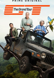 : The Grand Tour S05E02 German Dl 720p Web h264-Haxe