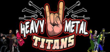 : Heavy Metal Titans-Tenoke