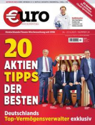 :  Euro am Sonntag Finanzmagazin No 24 vom 16 Juni 2023