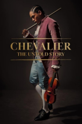 : Chevalier The Untold Story 2022 German Dl Hdr 2160p Web h265-W4K