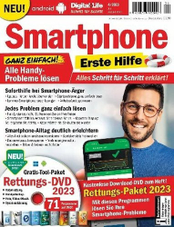 : Digital Life Smartphone Magazin Juni-August No 04 2023
