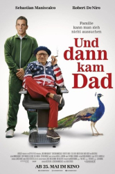 : Und dann kam Dad 2023 German LD 1080p WEBRip x264 - FSX