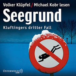 : Volker Klüpfel & Michael Kobr - Seegrund