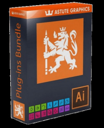 : Astute Graphics Plug-ins Elite Bundle v3.6.1