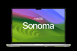 : macOS Sonoma Developer Beta 1 (23A5257q)