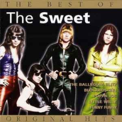 : The Sweet - Discography 1970-2023