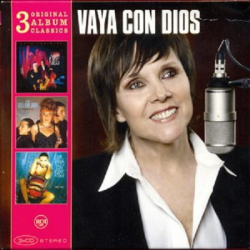 : Vaya Con Dios - Original Album Classics  (2010)
