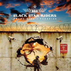 : Black Star Riders - Wrong Side of Paradise (Special Edition)  (2023)