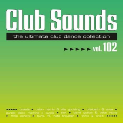 : Club Sounds Vol.102 (2023)