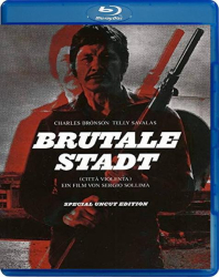 : Brutale Stadt 1970 German 1080P Bluray X264-Watchable