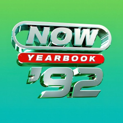 : Now Yearbook 92 (4CD) (2023) 